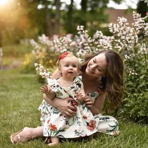 Meet your Posher, Brittney